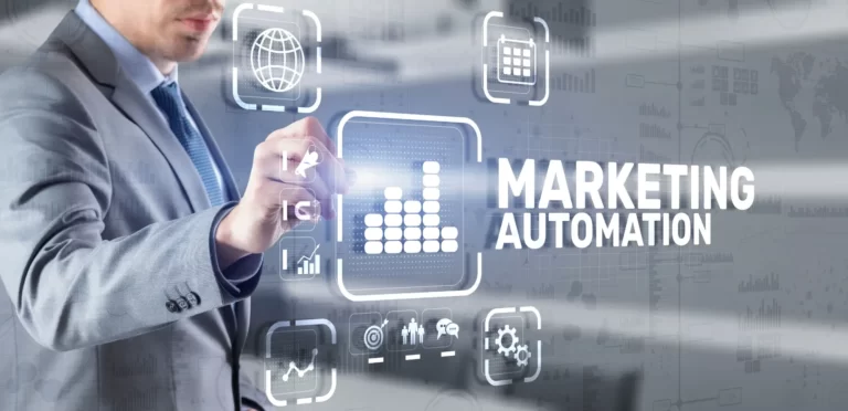 marketing automation digitalex
